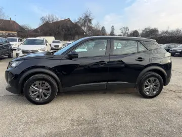 Peugeot 2008 1.2 Pure Tech Active Business