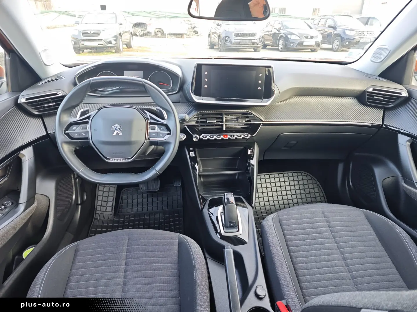 Peugeot 2008 1.2 PureTech Style