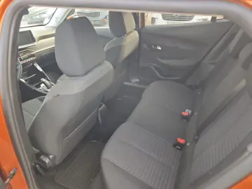 Peugeot 2008 1.2 PureTech Style
