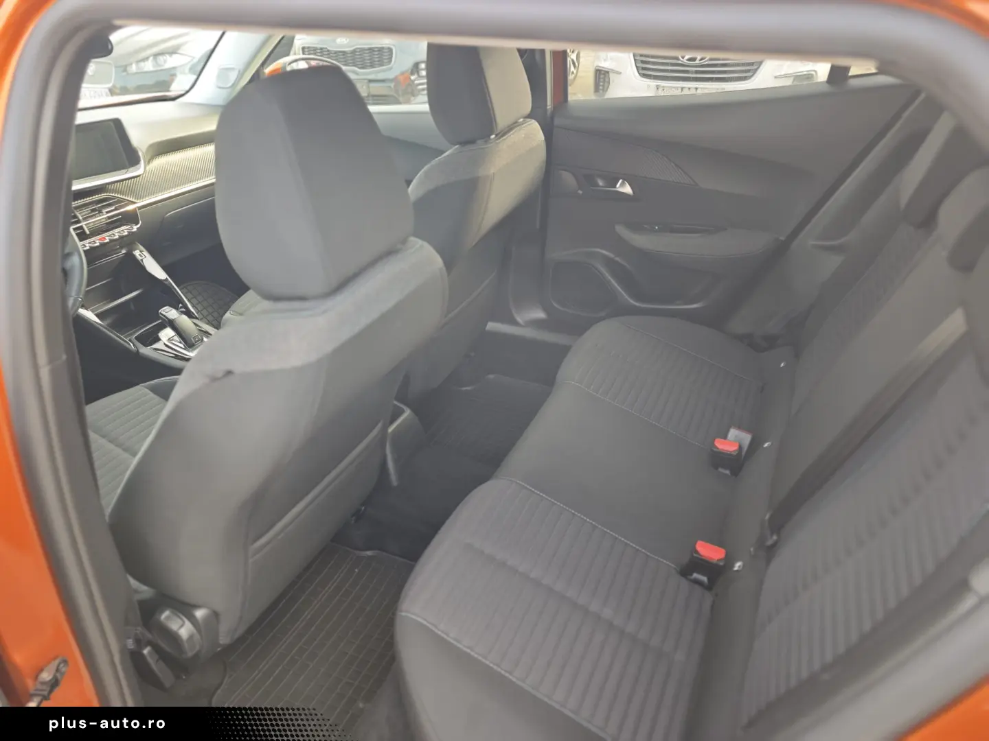 Peugeot 2008 1.2 PureTech Style