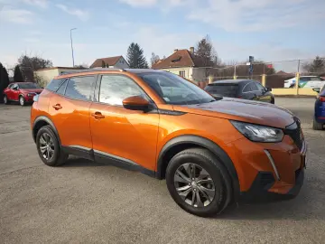 Peugeot 2008 1.2 PureTech Style