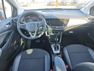 Opel Crossland X  Benzina  An 2017  Automata