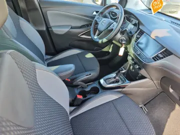 Opel Crossland X  Benzina  An 2017  Automata