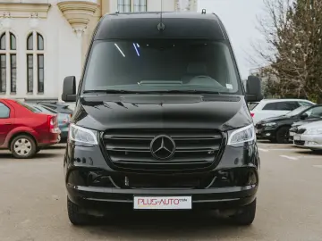 Mercedes-Benz Sprinter VIP