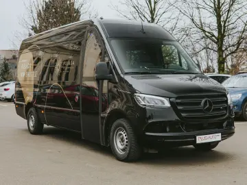Mercedes-Benz Sprinter VIP