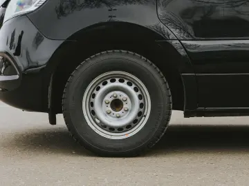 Mercedes-Benz Sprinter VIP