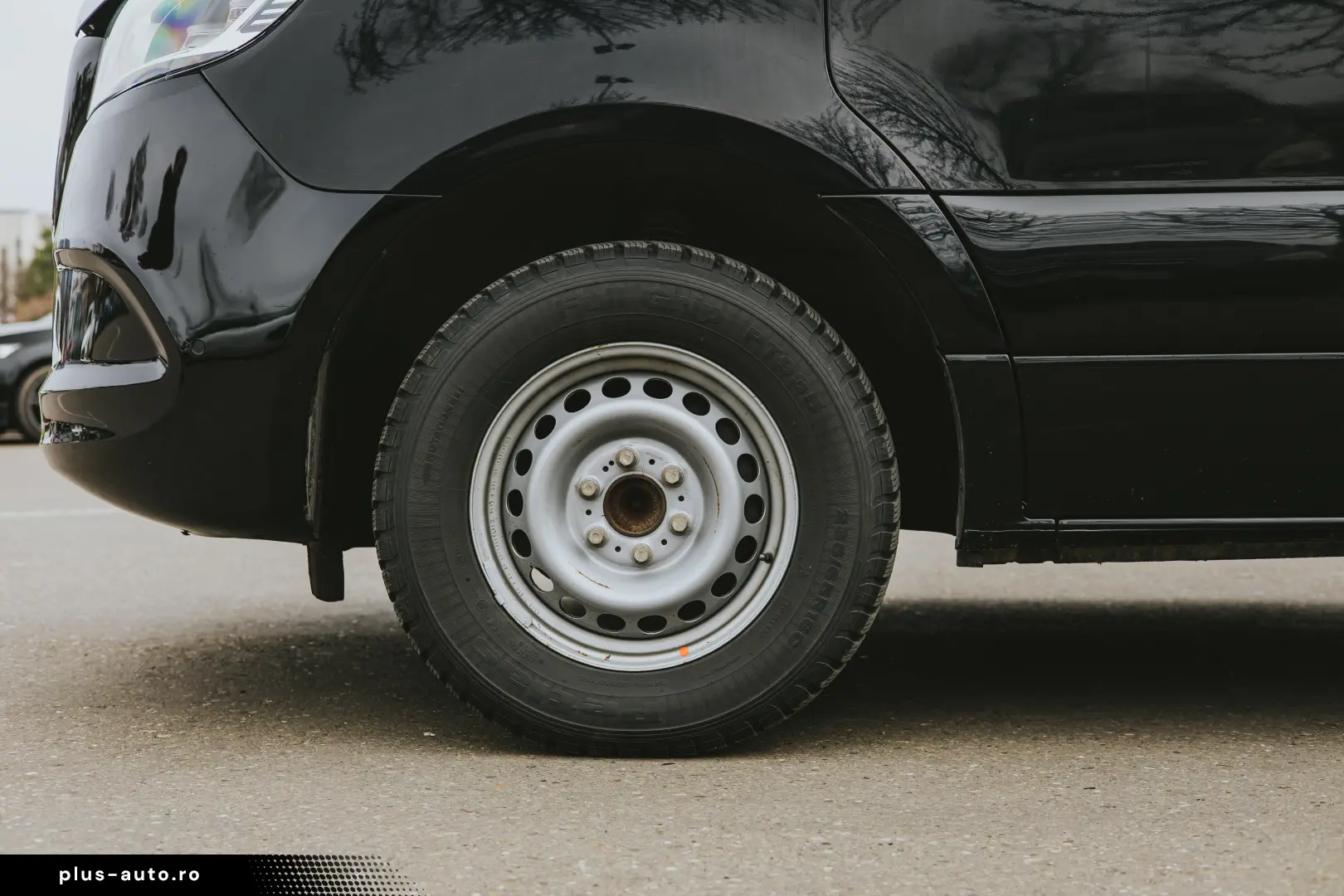 Mercedes-Benz Sprinter VIP