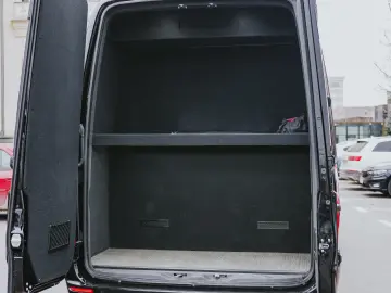 Mercedes-Benz Sprinter VIP