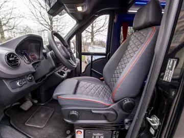 Mercedes-Benz Sprinter VIP