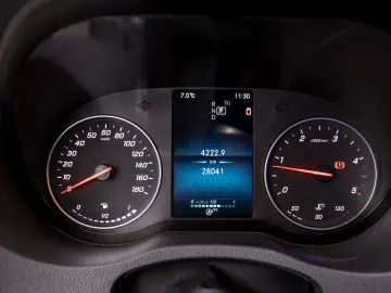 Mercedes-Benz Sprinter VIP