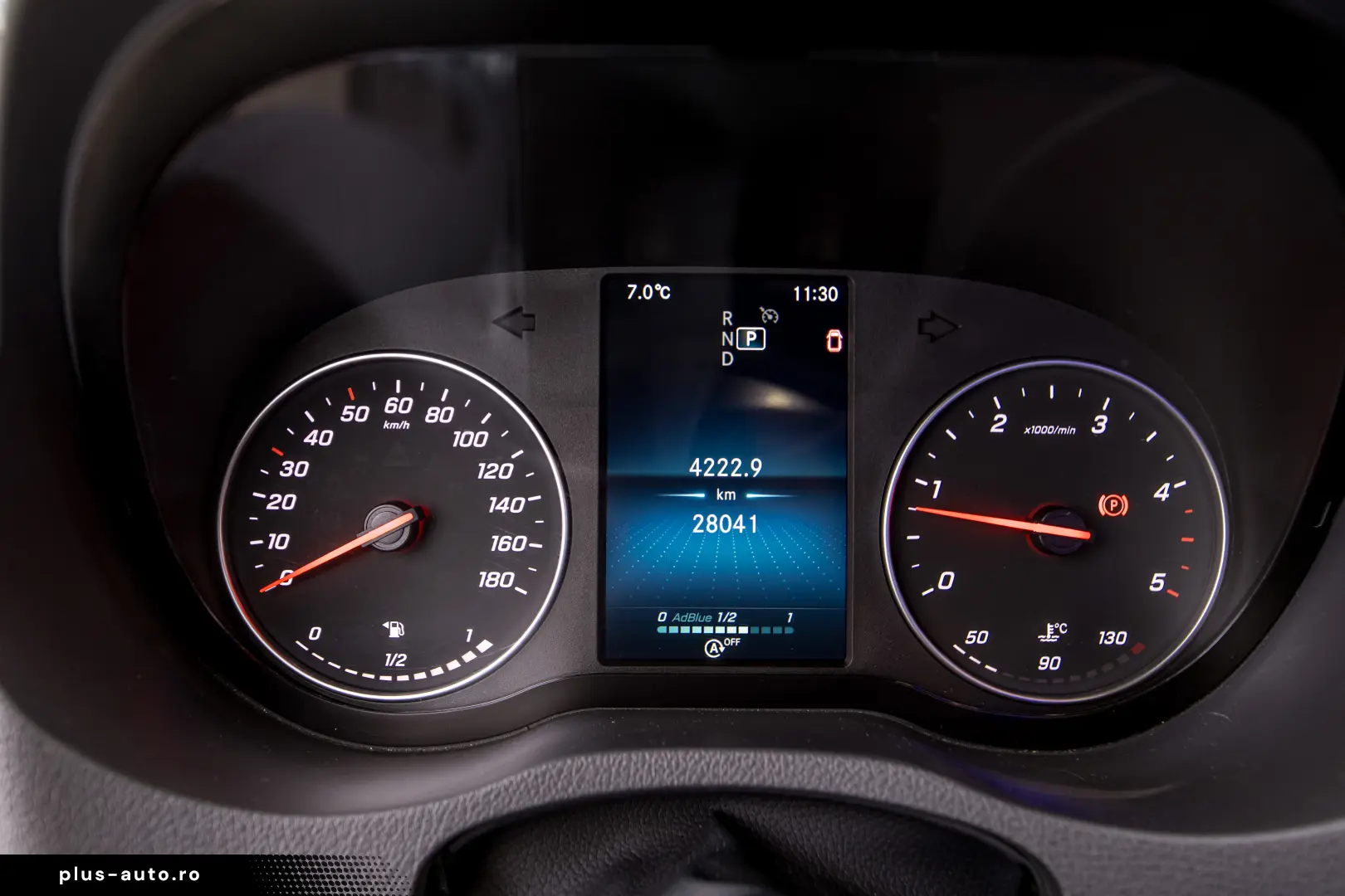 Mercedes-Benz Sprinter VIP