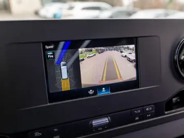 Mercedes-Benz Sprinter VIP