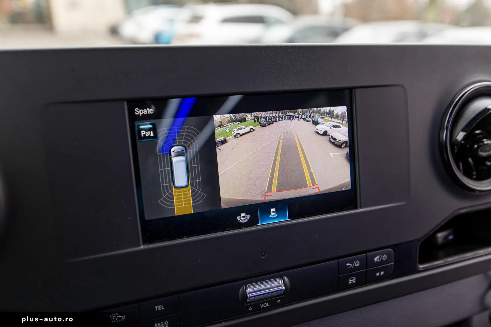 Mercedes-Benz Sprinter VIP