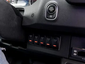 Mercedes-Benz Sprinter VIP