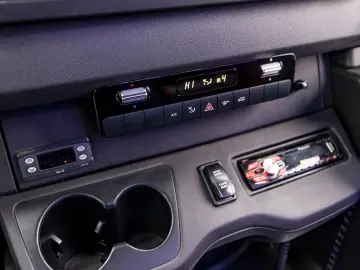 Mercedes-Benz Sprinter VIP