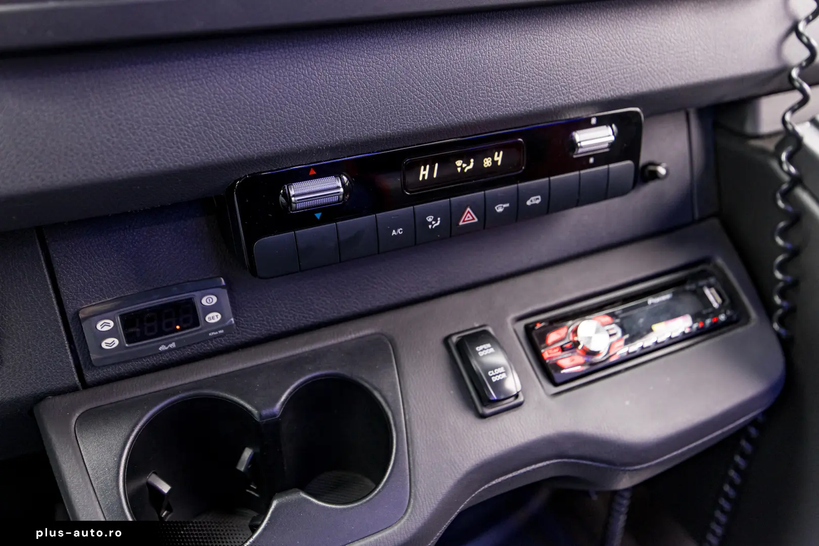 Mercedes-Benz Sprinter VIP