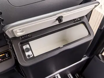 Mercedes-Benz Sprinter VIP