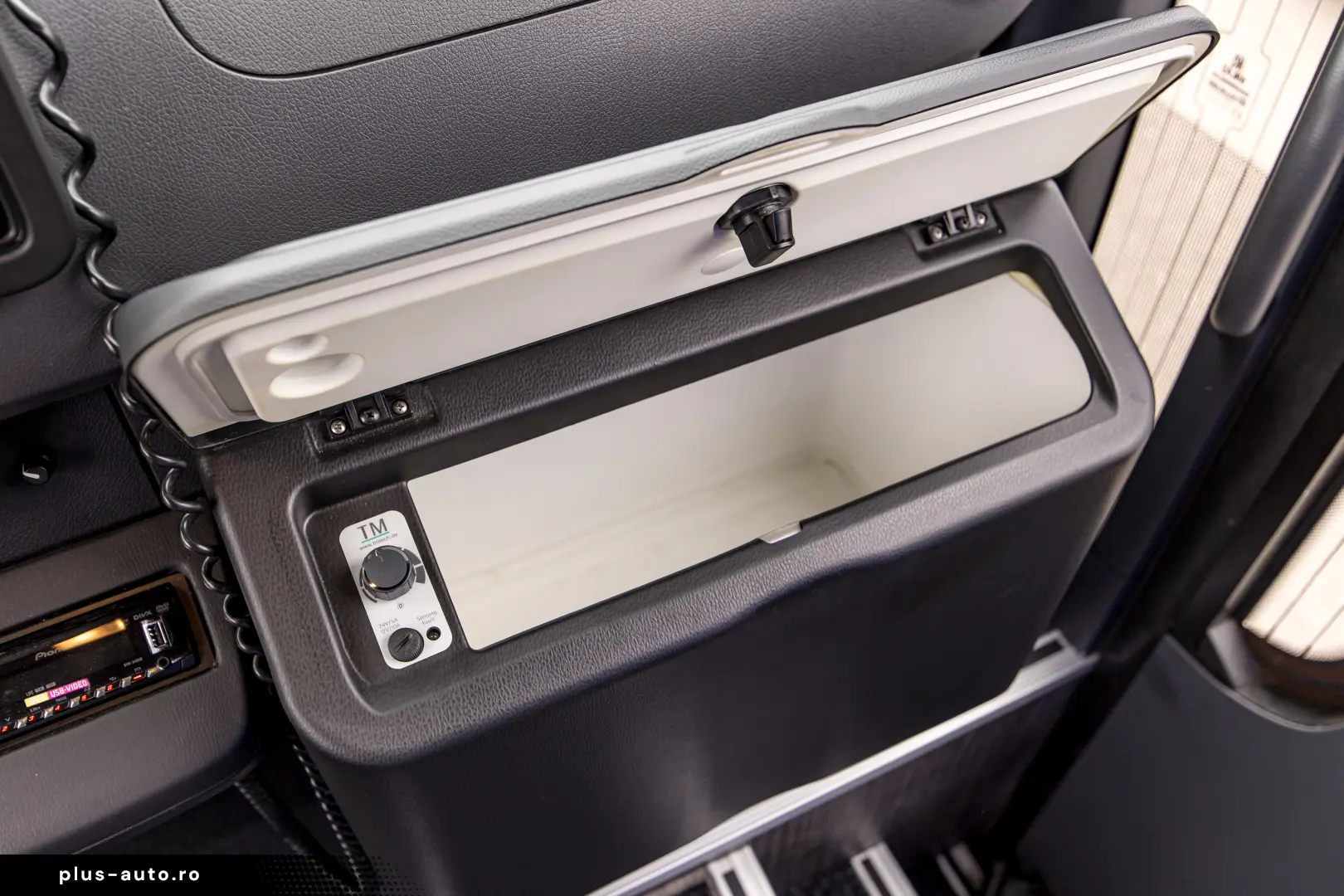 Mercedes-Benz Sprinter VIP