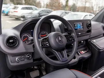 Mercedes-Benz Sprinter VIP