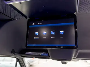 Mercedes-Benz Sprinter VIP