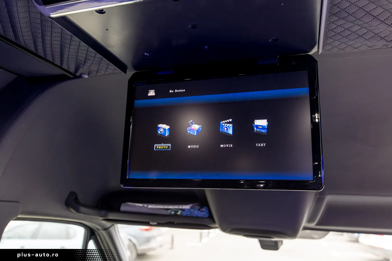 Mercedes-Benz Sprinter VIP