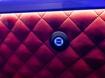 Mercedes-Benz Sprinter VIP