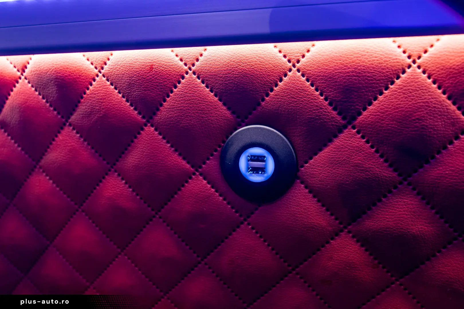 Mercedes-Benz Sprinter VIP