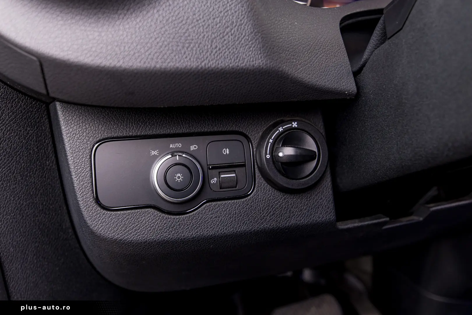 Mercedes-Benz Sprinter VIP