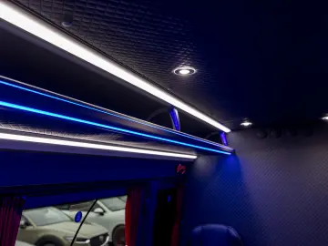 Mercedes-Benz Sprinter VIP