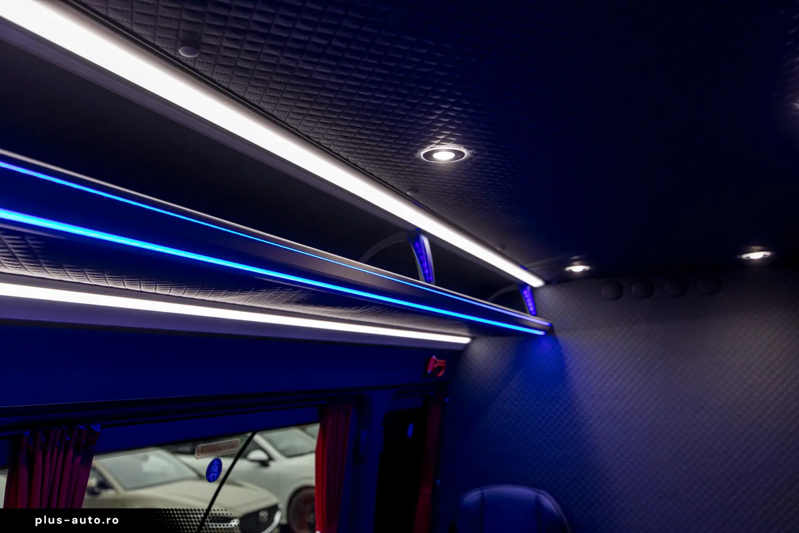 Mercedes-Benz Sprinter VIP