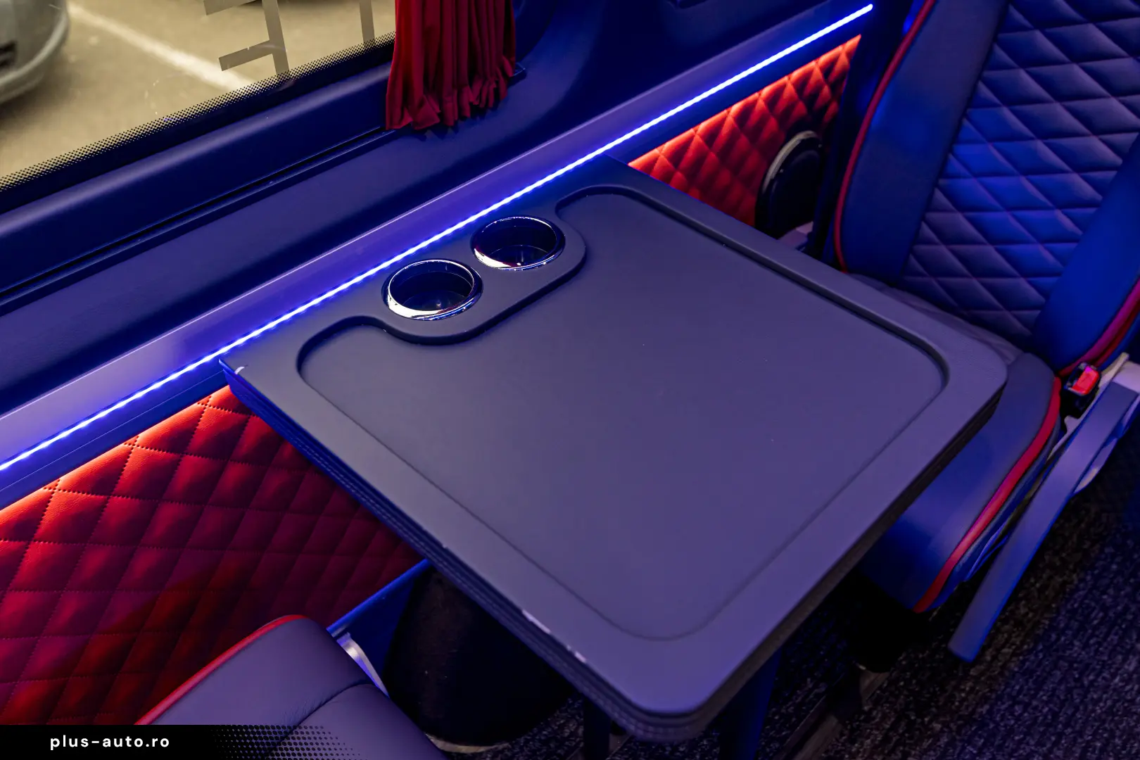 Mercedes-Benz Sprinter VIP