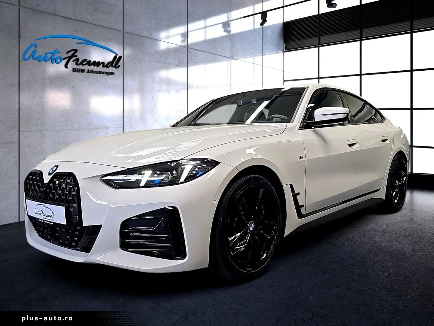 430i xDrive M Sport PRO LCI II  19 Zoll 360 SD A