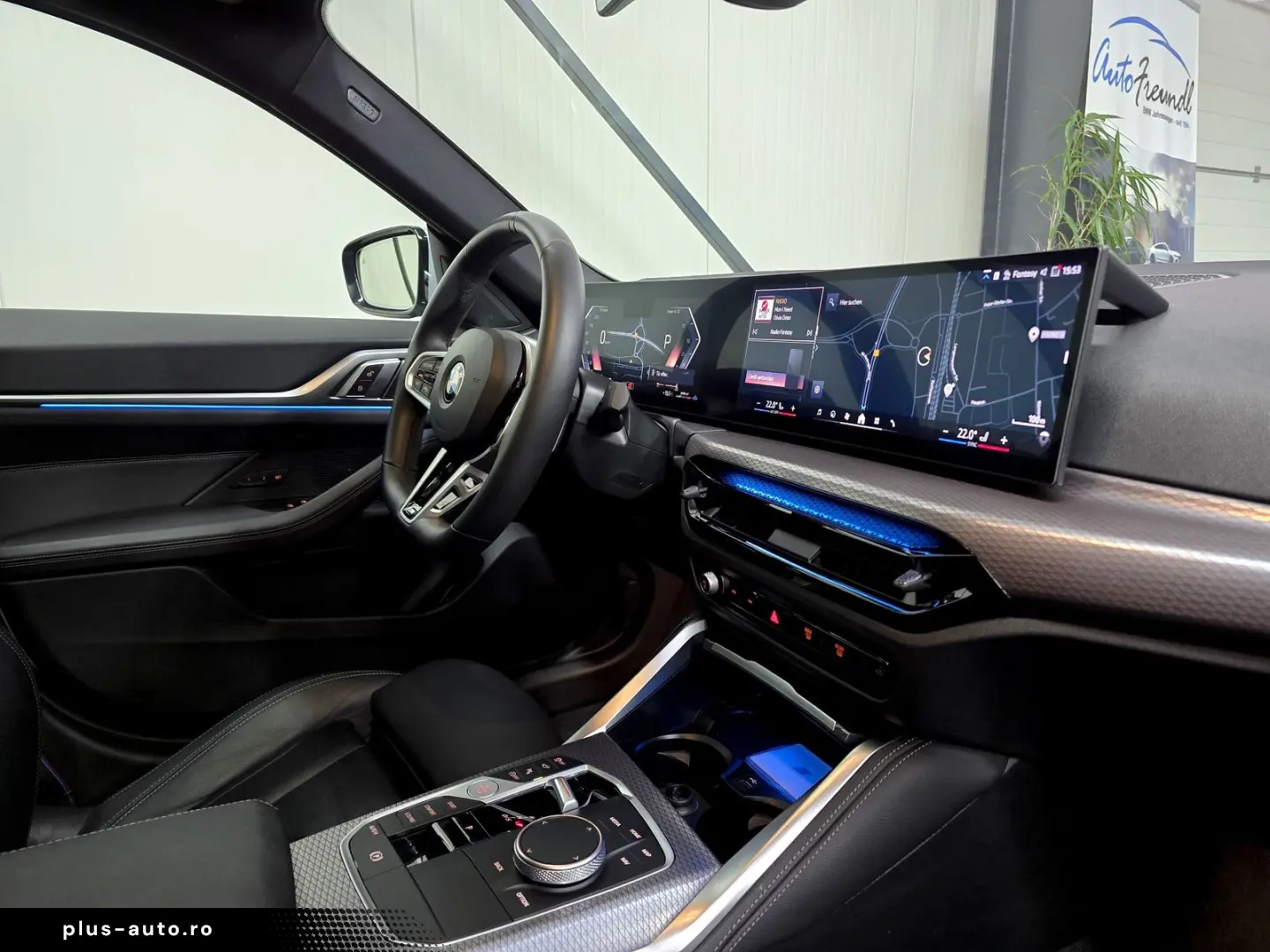 430i xDrive M Sport PRO LCI II  19 Zoll 360 SD A