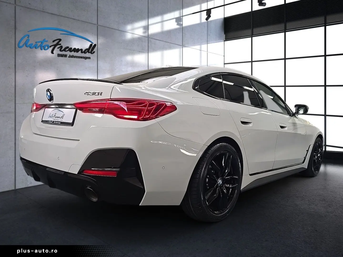 430i xDrive M Sport PRO LCI II  19 Zoll 360 SD A
