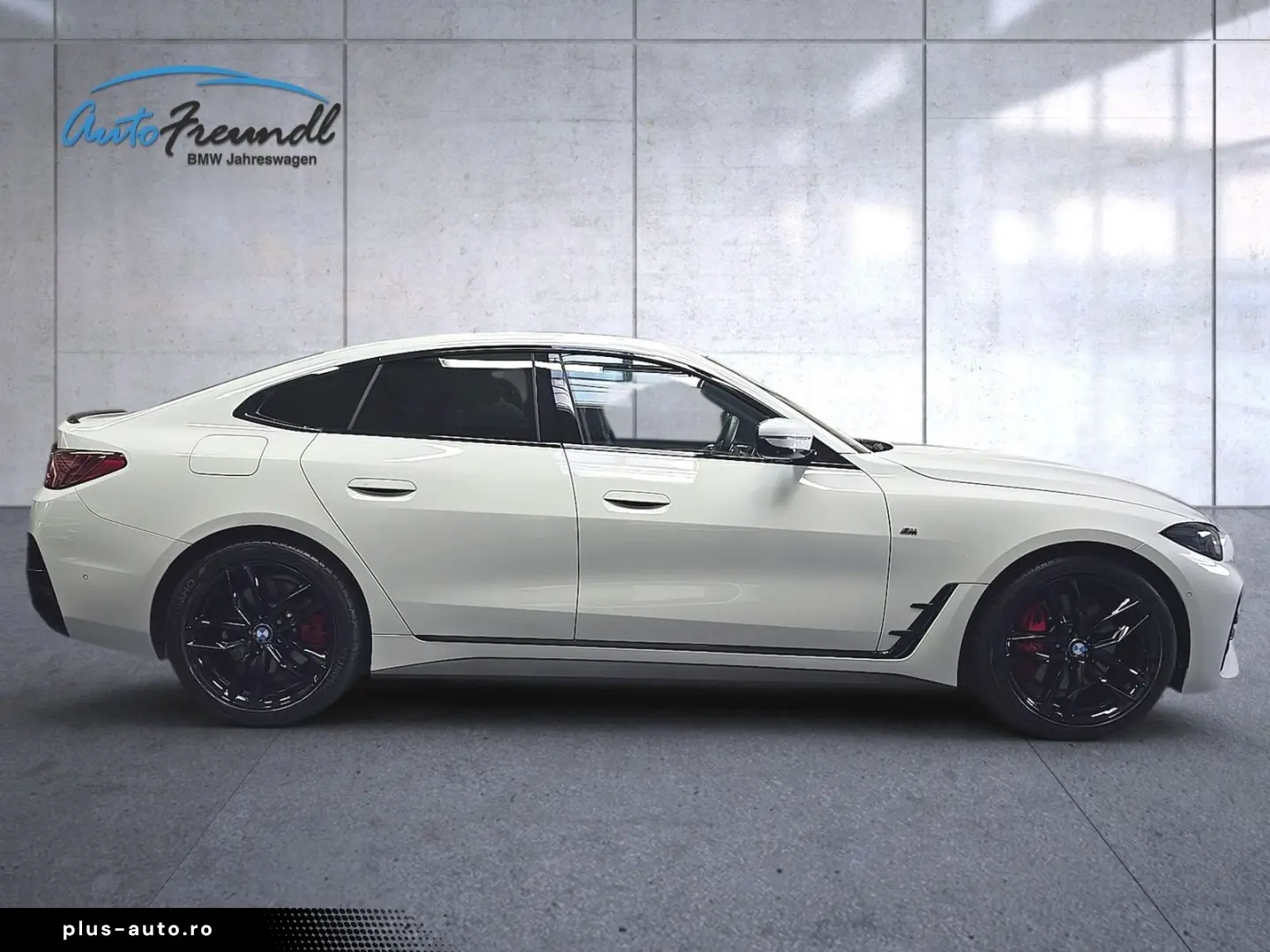 430i xDrive M Sport PRO LCI II  19 Zoll 360 SD A