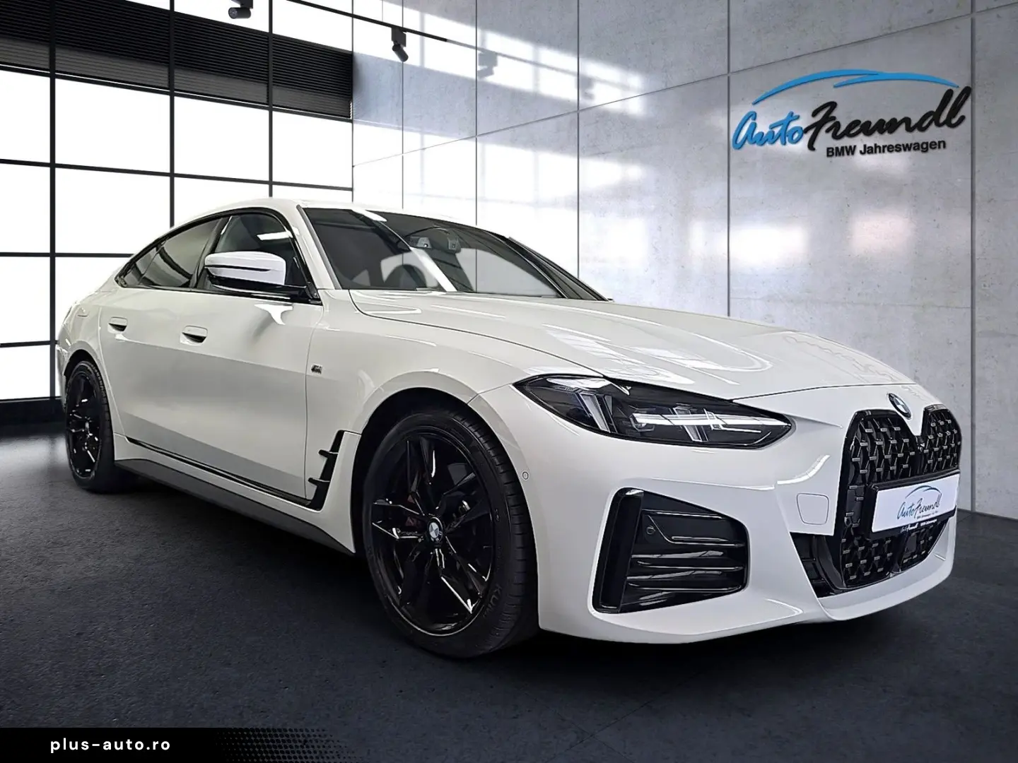 430i xDrive M Sport PRO LCI II  19 Zoll 360 SD A