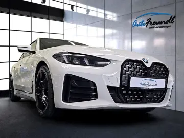 430i xDrive M Sport PRO LCI II  19 Zoll 360 SD A