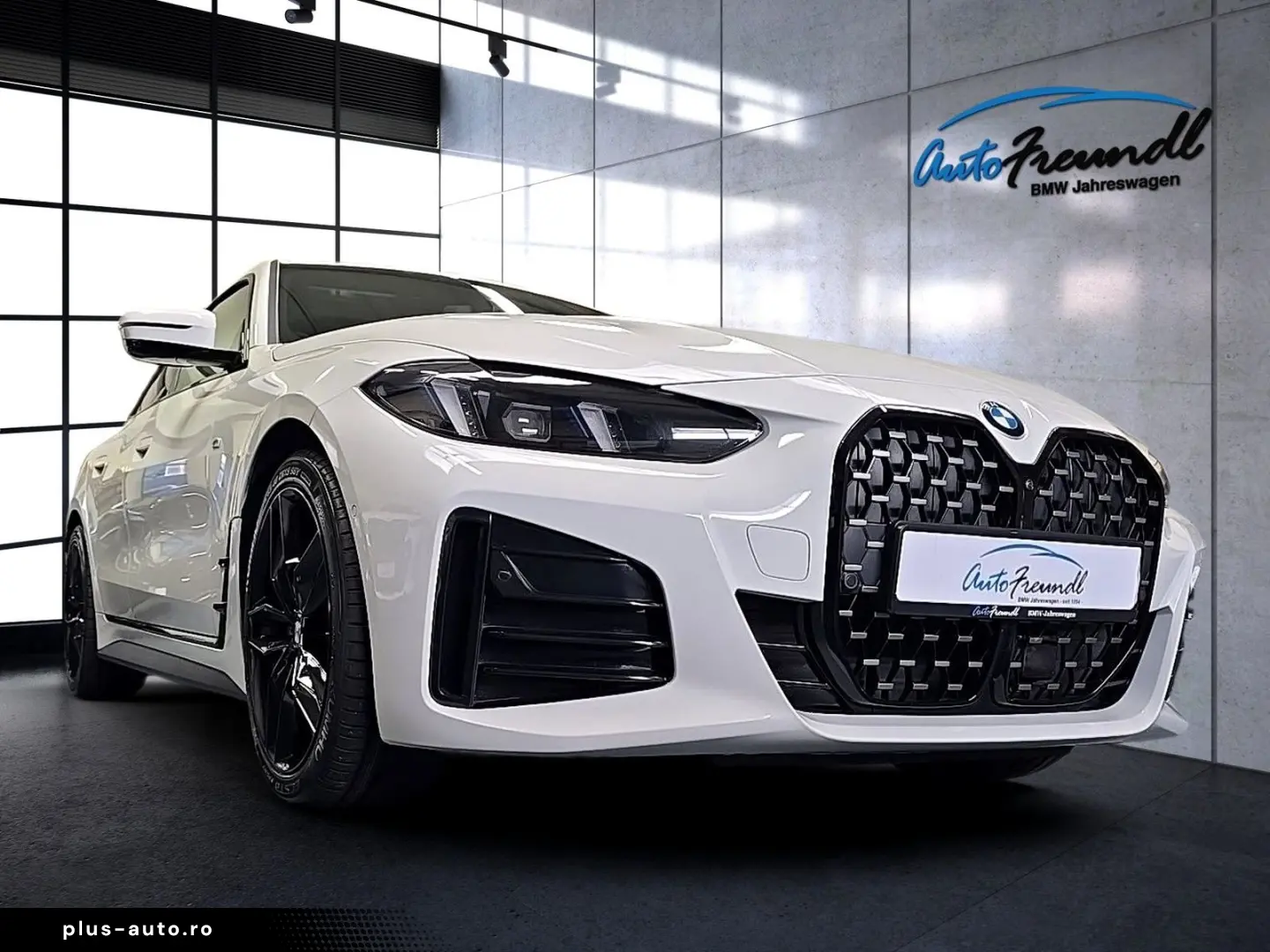 430i xDrive M Sport PRO LCI II  19 Zoll 360 SD A