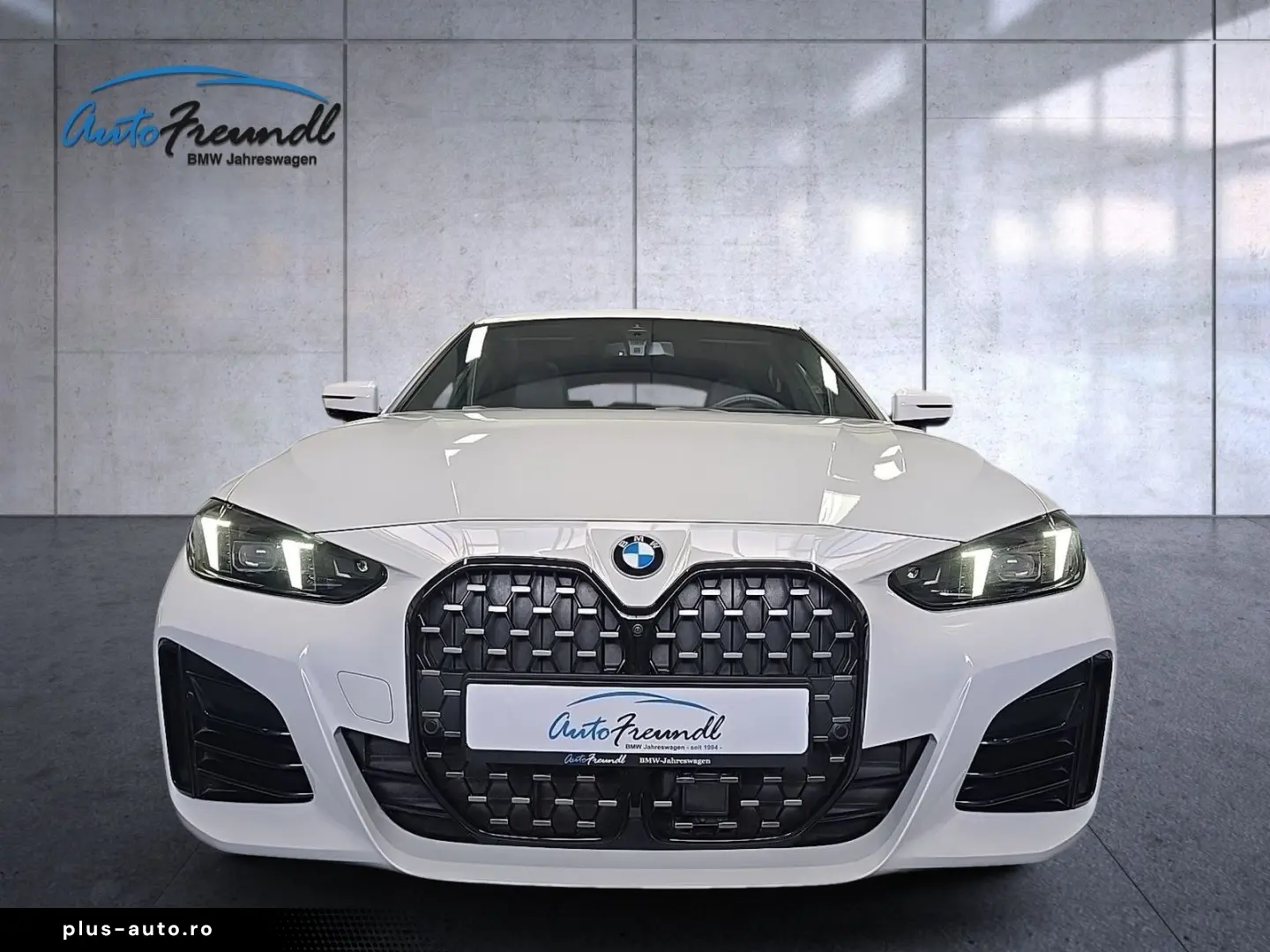 430i xDrive M Sport PRO LCI II  19 Zoll 360 SD A