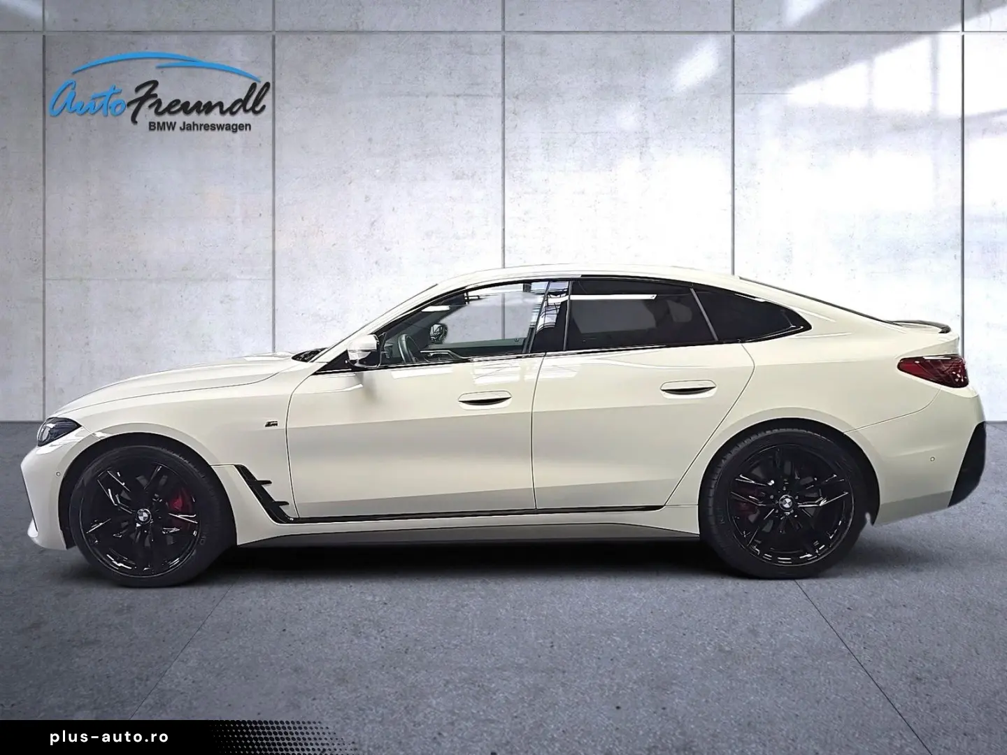 430i xDrive M Sport PRO LCI II  19 Zoll 360 SD A