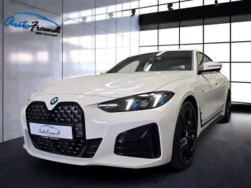 430i xDrive M Sport PRO LCI II  19 Zoll 360 SD A