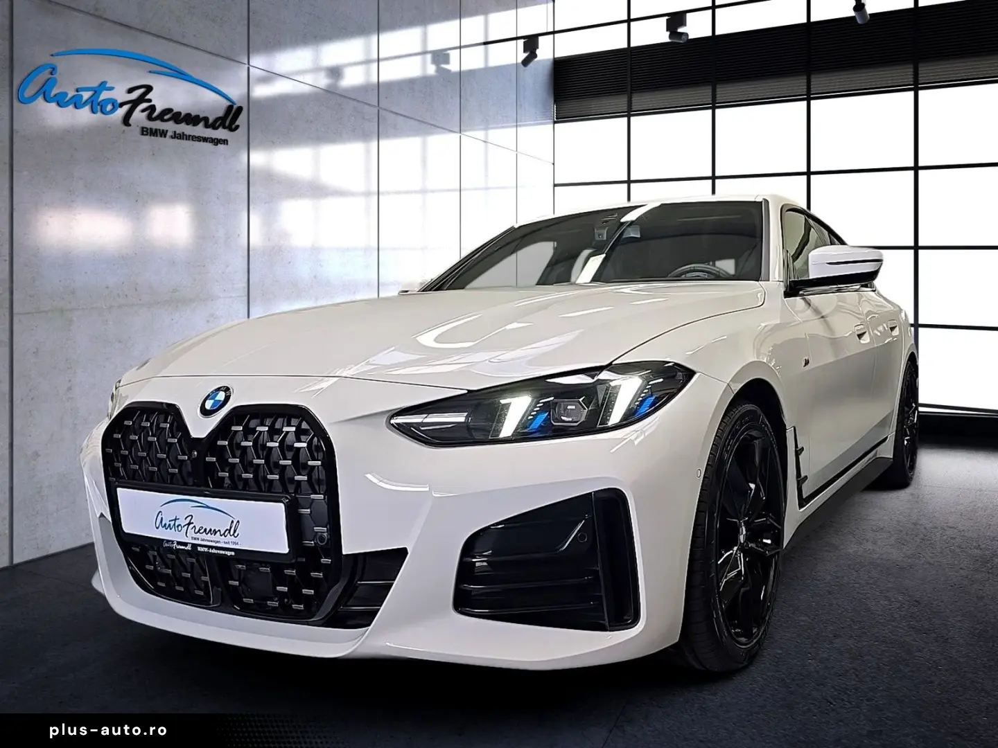 430i xDrive M Sport PRO LCI II  19 Zoll 360 SD A