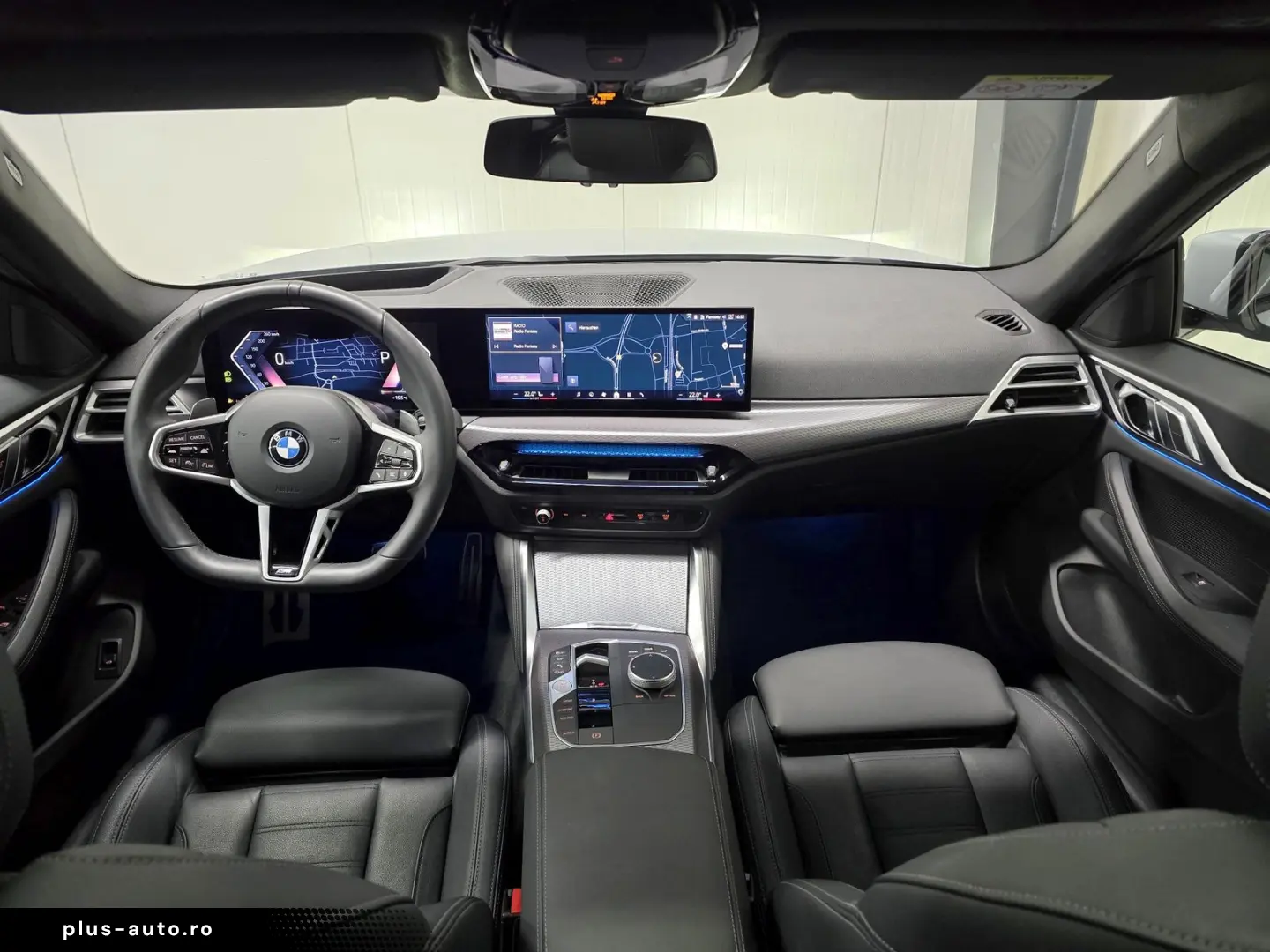 430i xDrive M Sport PRO LCI II  19 Zoll 360 SD A