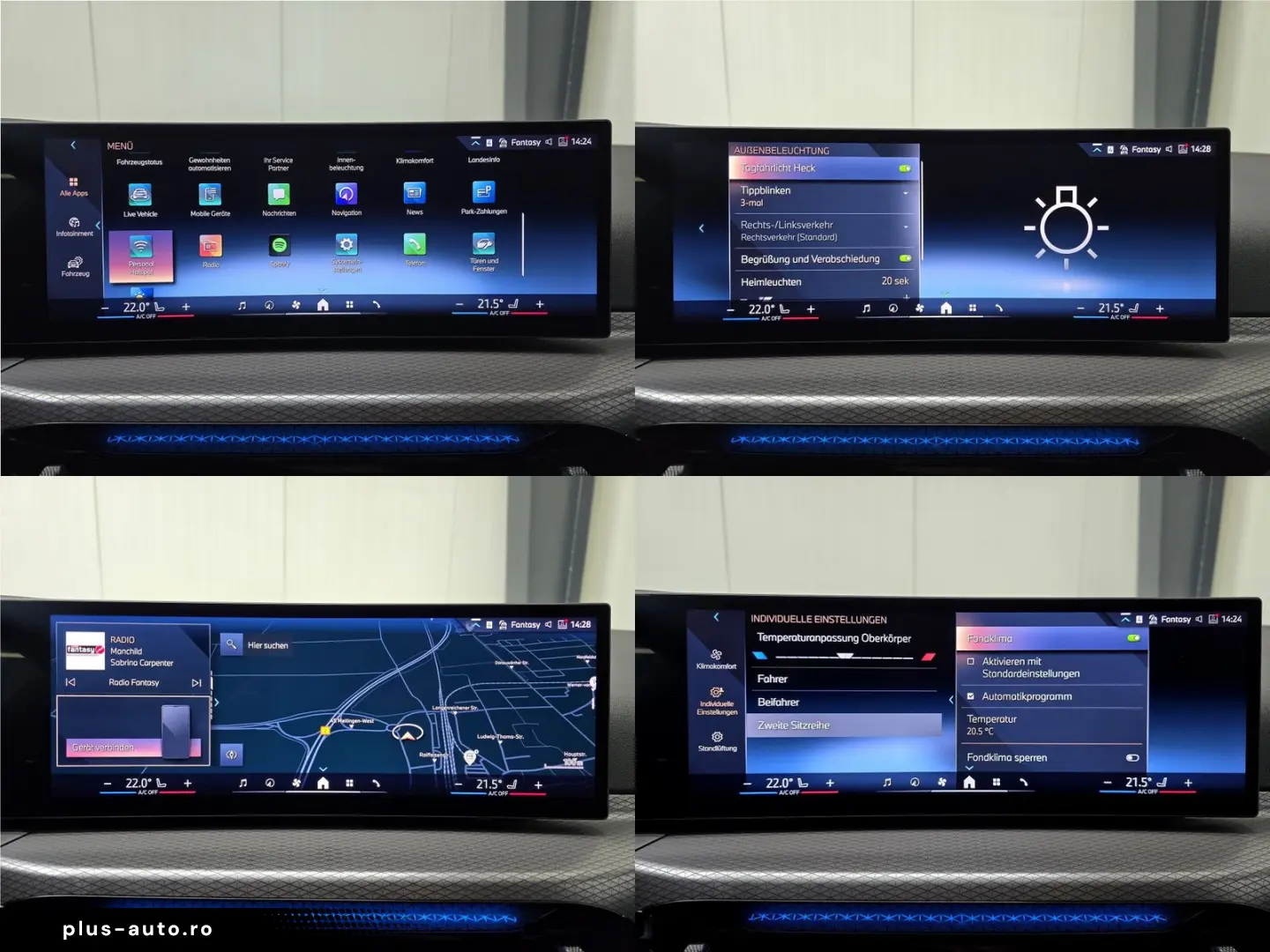 430i xDrive M Sport PRO LCI II  19 Zoll 360 SD A