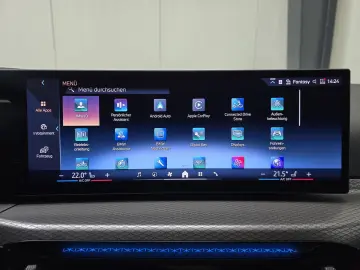 430i xDrive M Sport PRO LCI II  19 Zoll 360 SD A