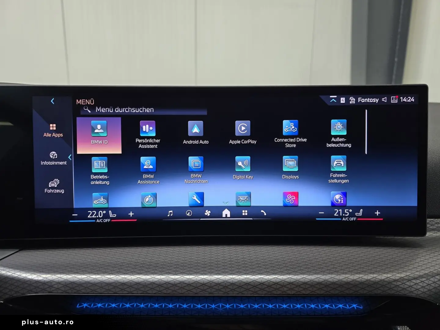 430i xDrive M Sport PRO LCI II  19 Zoll 360 SD A