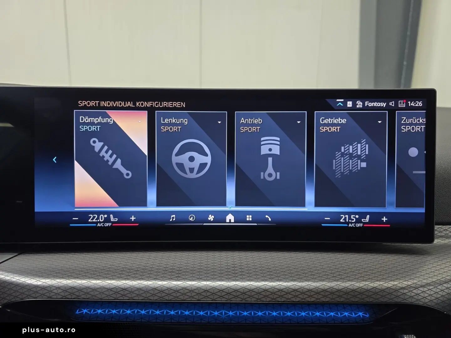 430i xDrive M Sport PRO LCI II  19 Zoll 360 SD A