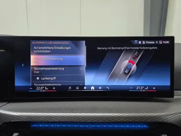 430i xDrive M Sport PRO LCI II  19 Zoll 360 SD A