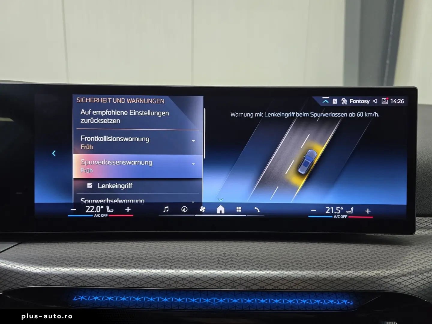 430i xDrive M Sport PRO LCI II  19 Zoll 360 SD A