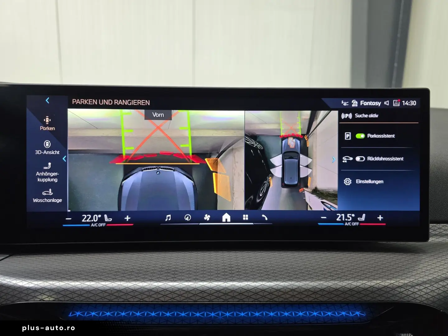 430i xDrive M Sport PRO LCI II  19 Zoll 360 SD A